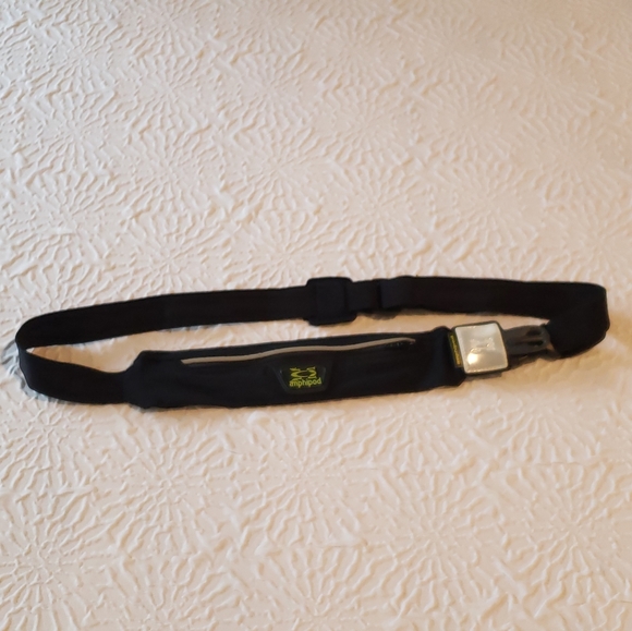 amphipod running belt